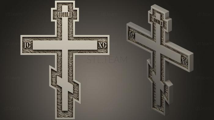 Кресты и распятия Cross 8